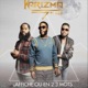 Karizma Pi Red Afiche Ou En 2 3 Mots EP