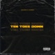 Ten Toes Down feat Jordn Single