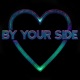 By Your Side Single
