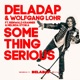 Something Serious Single