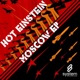 Moscow EP