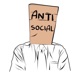 Antisocial Single