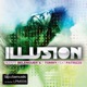 Illusion feat Patrizze Single