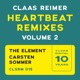 Heartbeat Remixes Vol 2 Single
