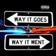 Way it Goes Single
