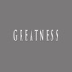GREATNESS feat Fifty Vinc Single