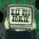 Eu Fui Forte Single