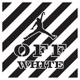 Off White Single