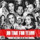 No Time for Tears VIP Remix Single