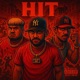 HIT feat Quick24 Ezerangel Single