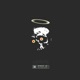 ALL BLACK REMIX feat David Ibeh Single