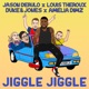 Jiggle Jiggle feat Amelia Dimz Single