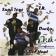 Young Fresh 2 Death Mixtape