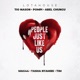 People Like Us feat Tio Nason Pompi Abel Chungu Musuka Mag44 Tim Tasha Nyambe Single
