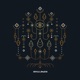 Raiz Dorada Single