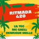 Ritmada 420 Single