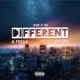 Different feat G fredo Single