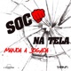 Soco na Tela Manda a Jogada Single