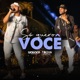 Só Quero Você Single