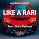 Like a Rari Single