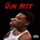 Quan Artest Freestyle Single