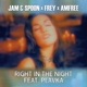 Right in the Night feat Plavka Single