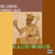 Illustrious feat Candace Coles Single
