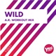 Wild A R Workout Mix Single