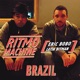 Brazil Ritmo Machine Single