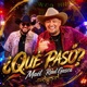 QUÉ PASÓ Single