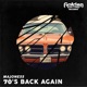 70 s Back Again Single