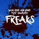 Freaks feat Hawkboy Single