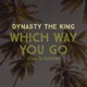 Which Way You Go Costa Riddim Single