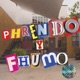 Phrendo y Fhumo Single