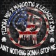 Ain t Nothing Gonna Stop Me feat Marcotic J Mo Legacey Single