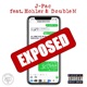 Exposed feat Hohler Doublem Single