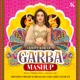 Garba Mashup Single