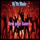 New Year Dance Single