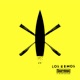 Los Remos Electronic Version feat Un Tipo Sin Ritmo Single