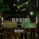 Snow feat Yadiel Single