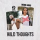 Wild Thoughts Single