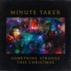 Something Strange This Christmas Single