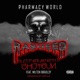 Sleepwalking With a Shotgun feat Rasheed Milton Bradley Single