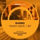 Many Days EP