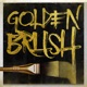 Golden Brush Single