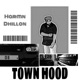 TOWN HOOD Single