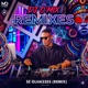 Se Olhasses Remix Single