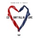 G z Don t Fall In Love feat Teeflii Single