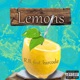 Lemons feat Barcode Single