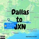 Dallas To JXN Single feat Kjay Single